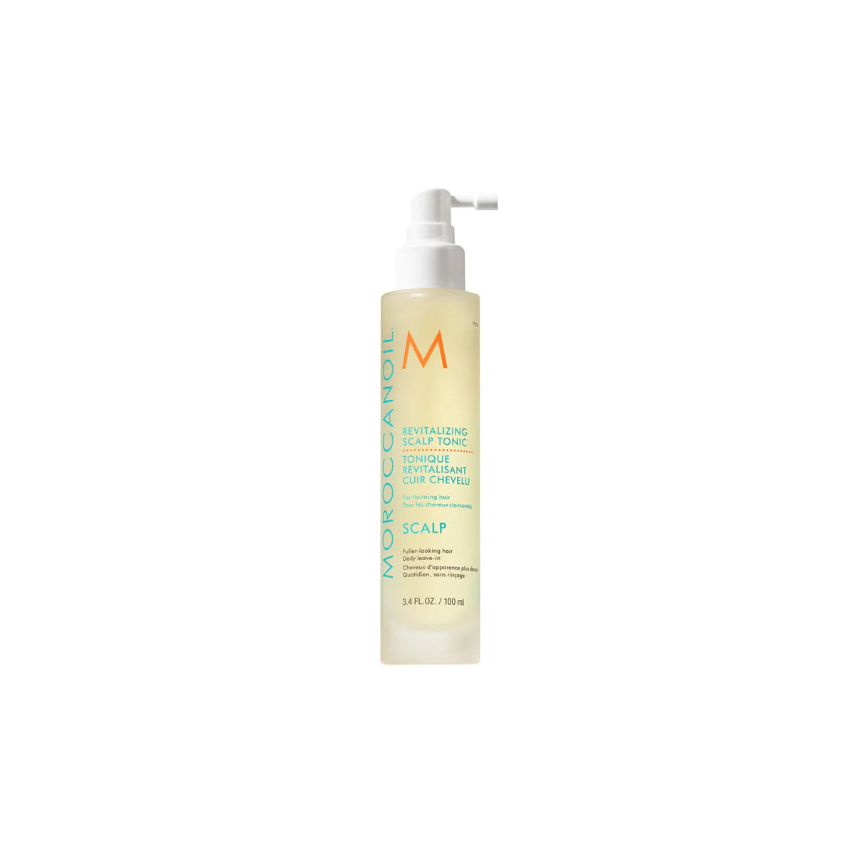 Moroccanoil Revitalizing Scalp Tonic