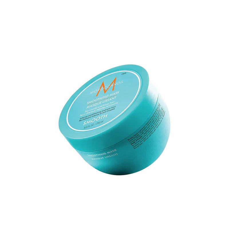 Moroccanoil Smoothing Mask 250ml - Maskscara