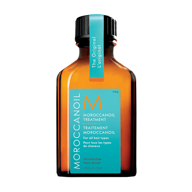 Moroccan Oil Treatment Original 25ml (Travel Size)