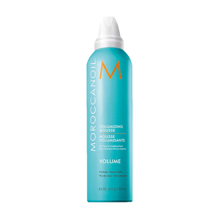 Moroccanoil Volumizing Mousse 250ml