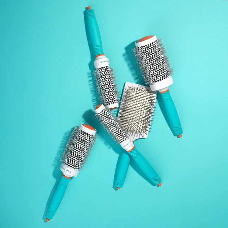 Moroccanoil Ceramic Medium Barrel Brush 45mm