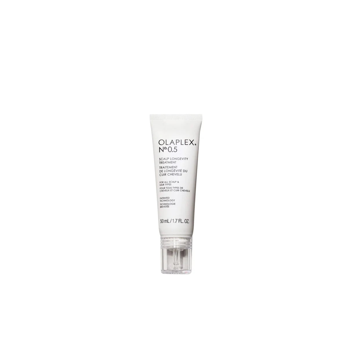 Olaplex No.0.5 Scalp Longevity Treatment 50ml