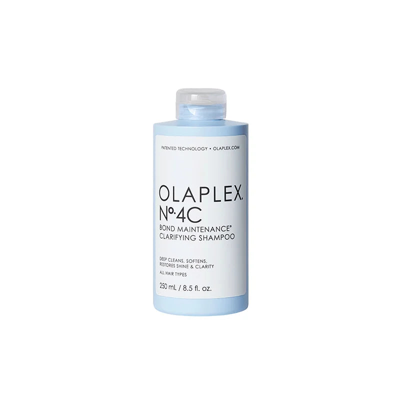 Olaplex No.4C Clarifying Shampoo 250ml