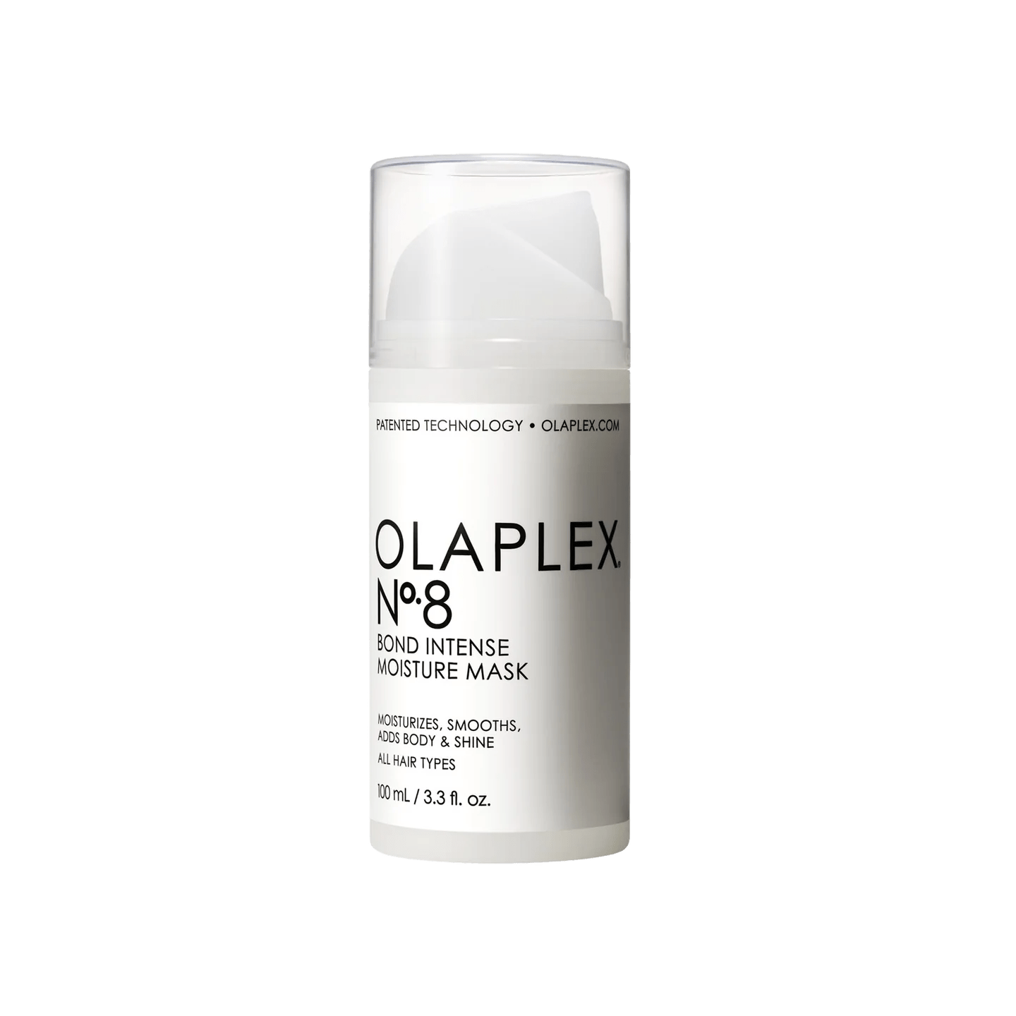 Olaplex No.8 Bond Intense Moisture Mask 100ml - Maskscara