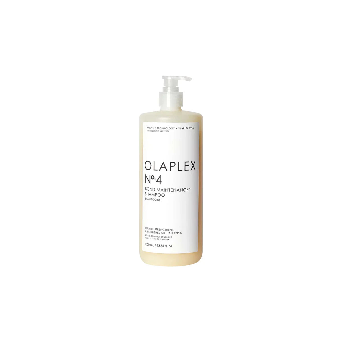 Olaplex No.4 Bond Maintenance Shampoo