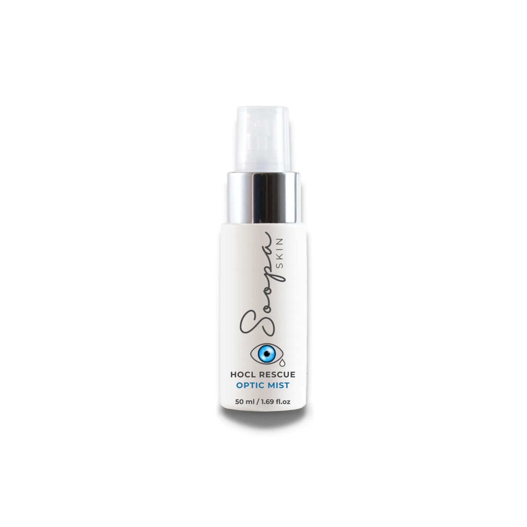 HOCL Optic Mist