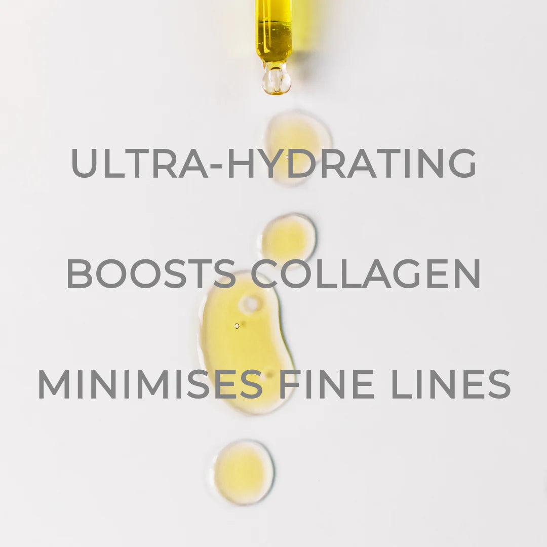 Organic Marula Oil Serum