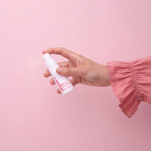 DESIGNME Puff Me Volumizing Powder Light 9g