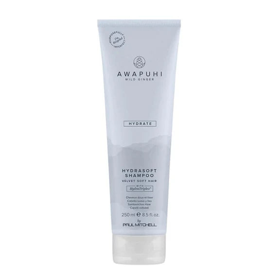 Paul Mitchell Awapuhi Hydrasoft Shampoo 250ml