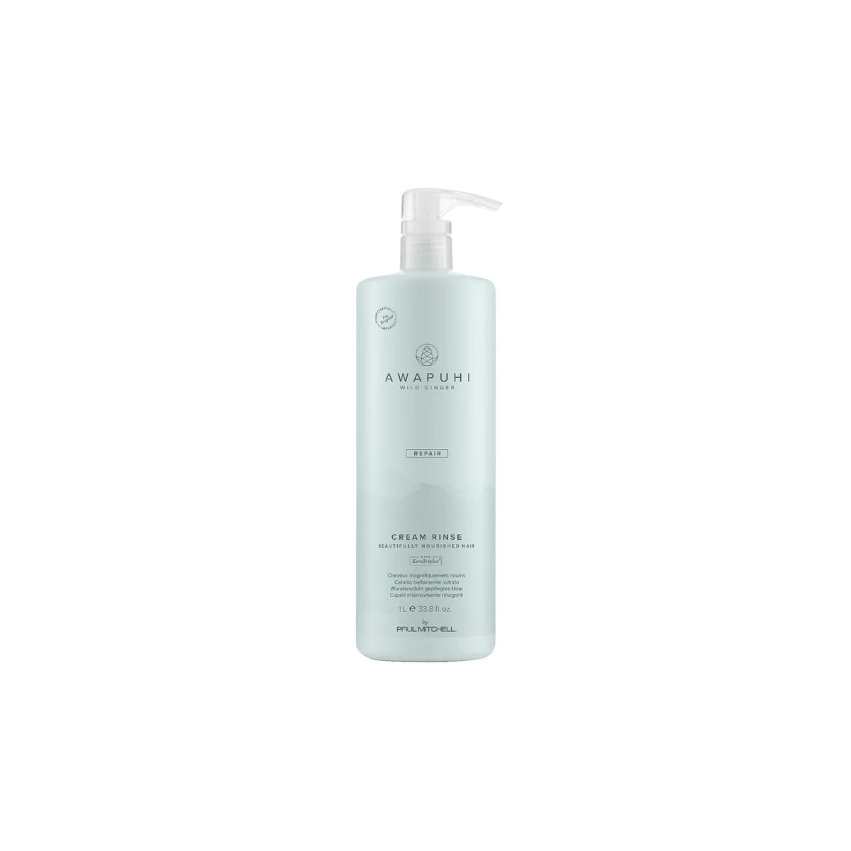 Paul Mitchell Awapuhi Repair Cream Rinse 1000ml