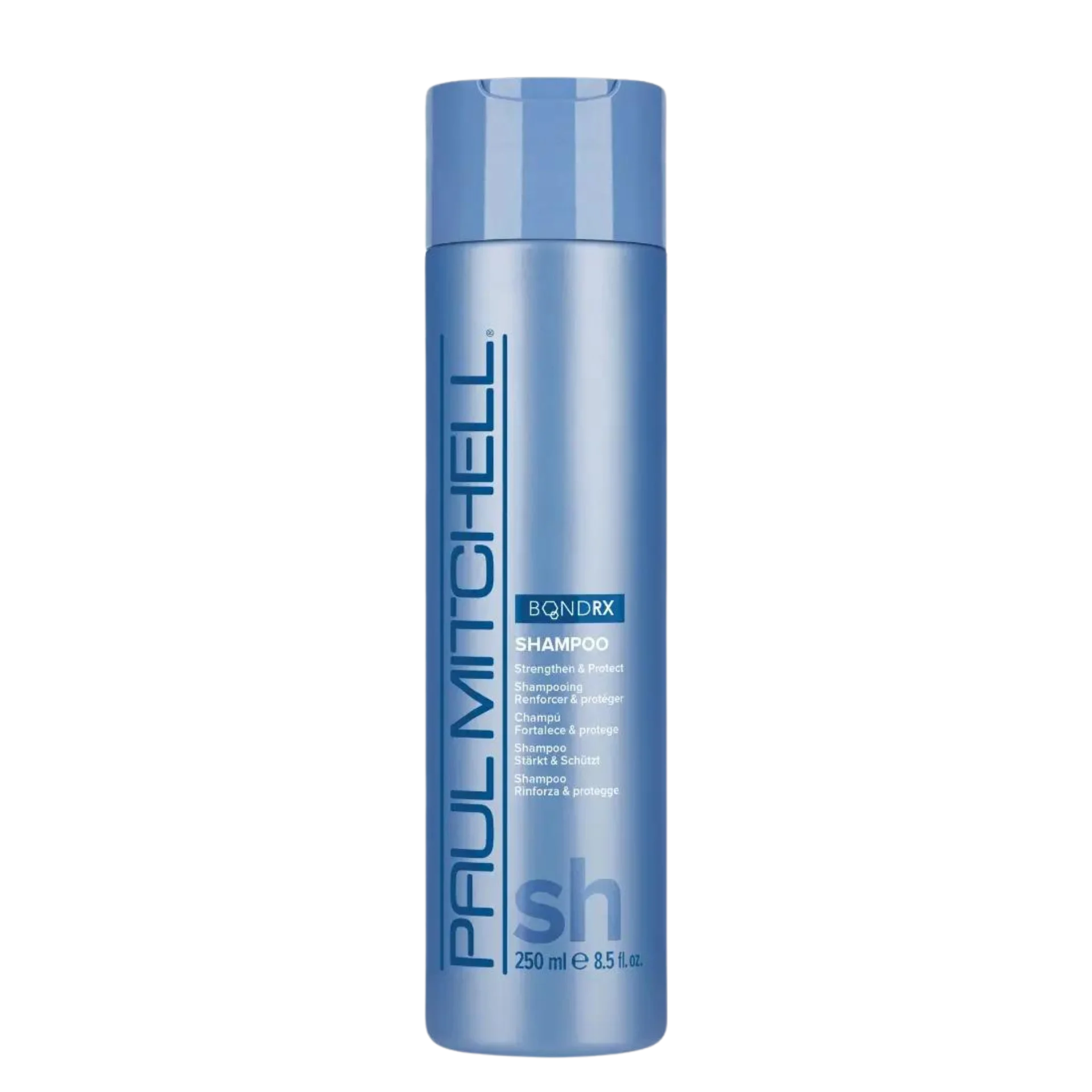 Paul Mitchell BondRx Shampoo 250ml