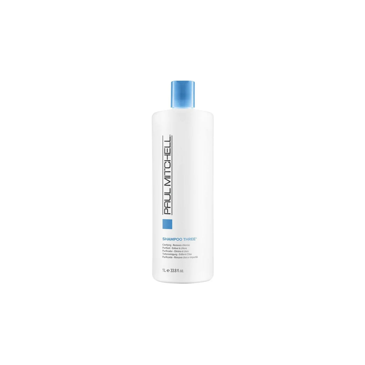 Paul Mitchell Shampoo Three 300ml