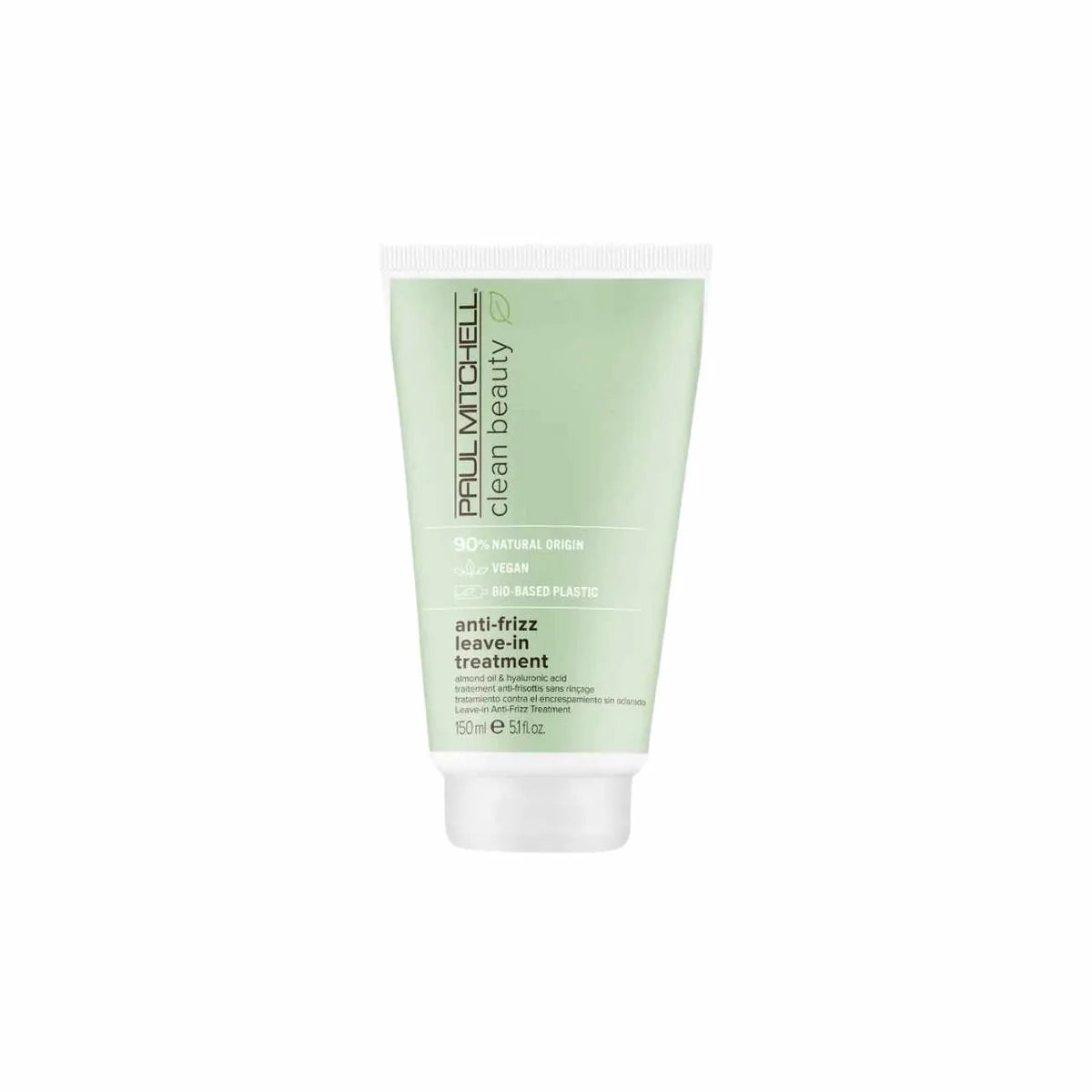 Paul Mitchell Clean Beauty Anti Frizz Leave In Treatment 150ml