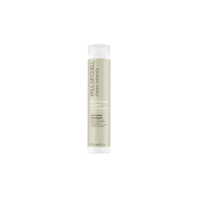 Paul Mitchell Clean Beauty Everyday Shampoo 250ml