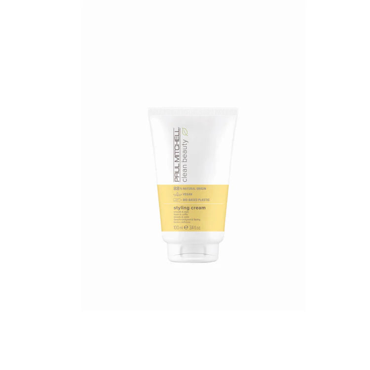 Paul Mitchell Clean Beauty Styling Cream 100ml