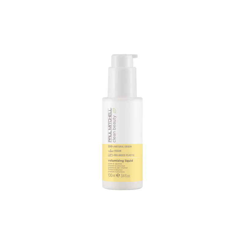 Paul Mitchell Clean Beauty Volumizing Liquid 150ml