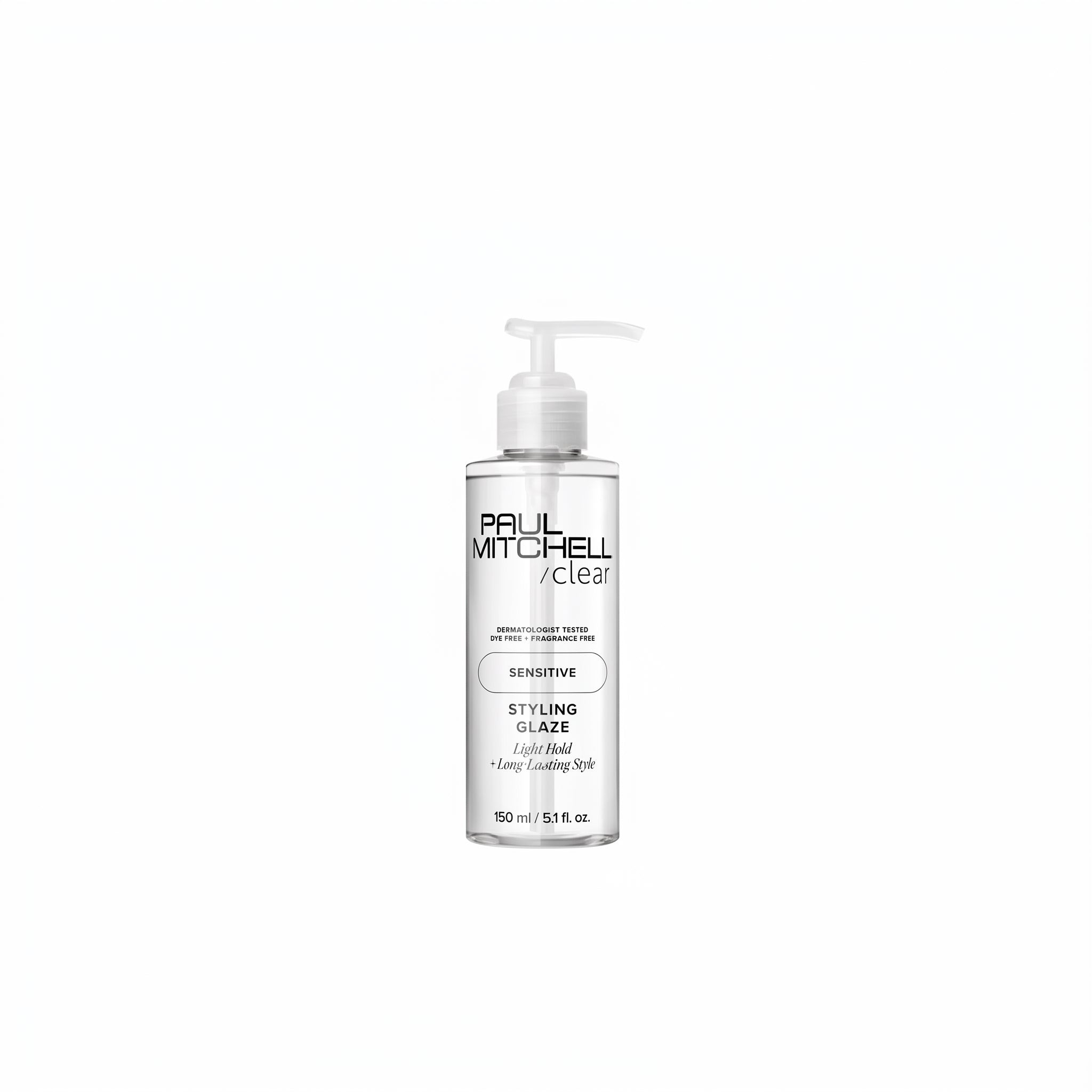 Paul Mitchell Clear Styling Glaze 150ml