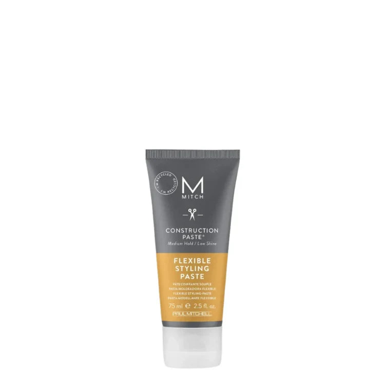 Paul Mitchell Construction Paste 75ml