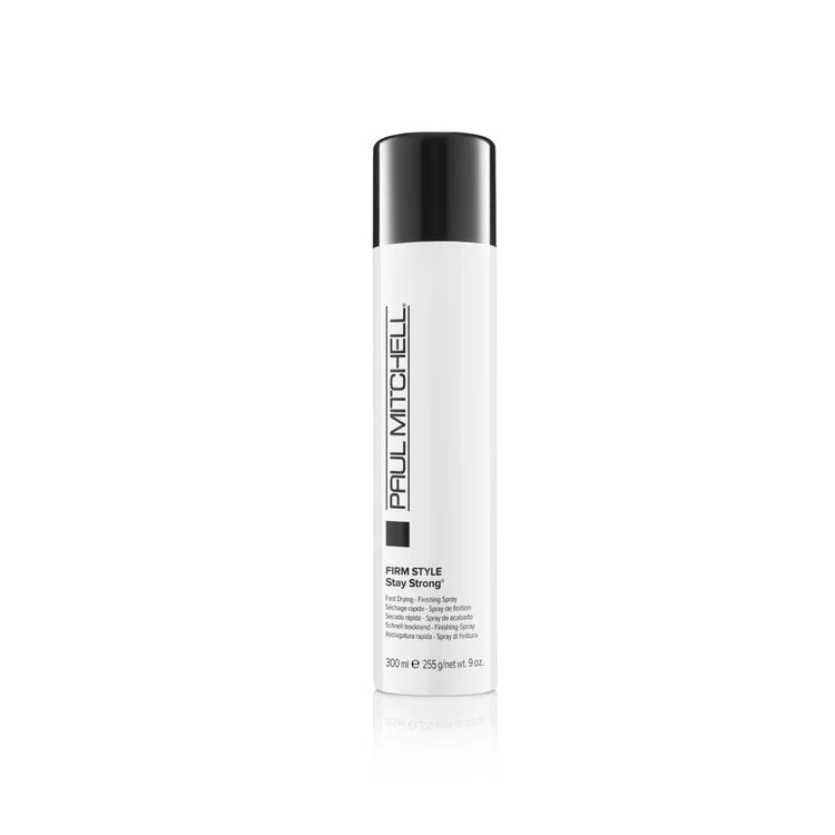 Paul Mitchell Firm Style Stay Strong 300ml