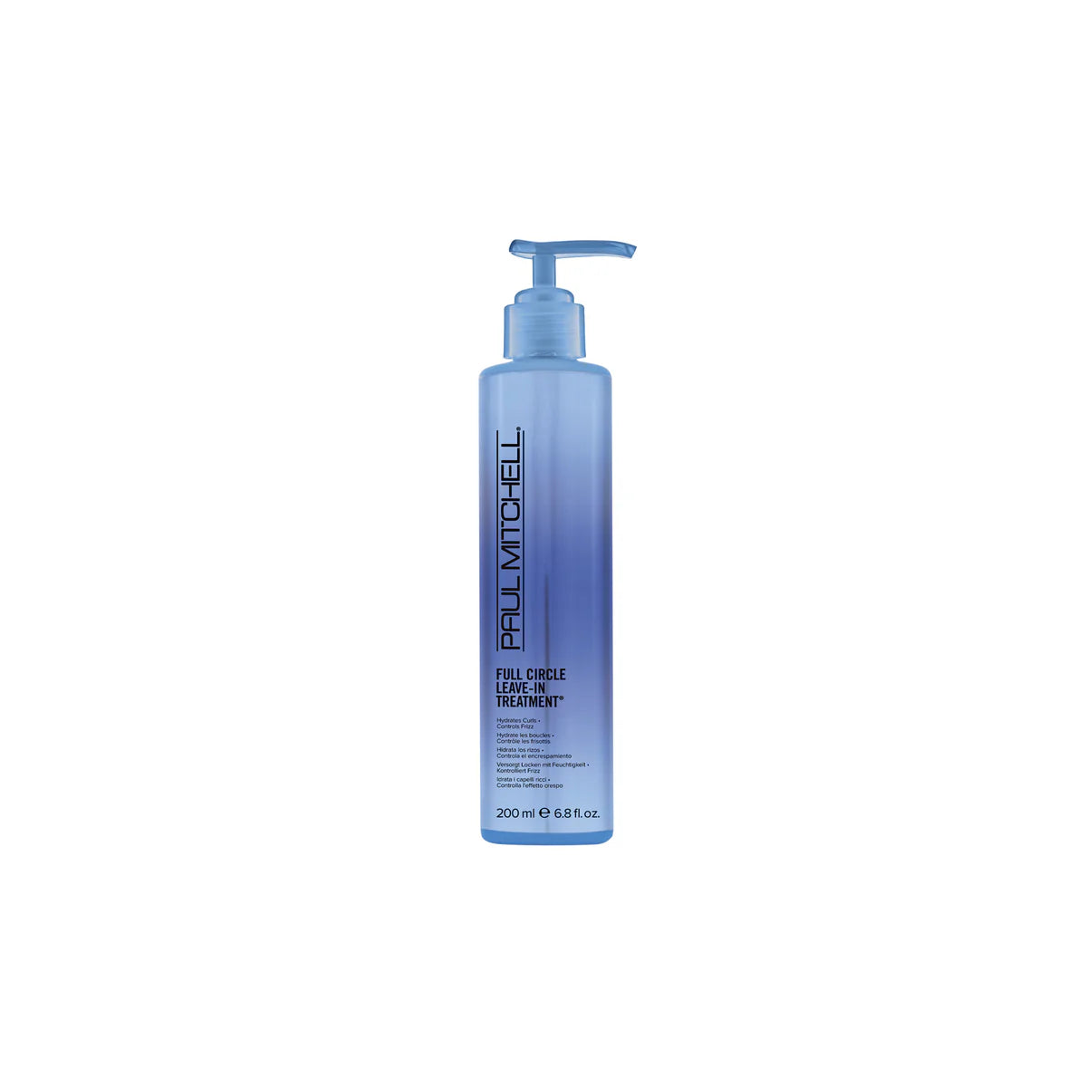 Paul Mitchell Full Circle Leave in Treatment 200ml