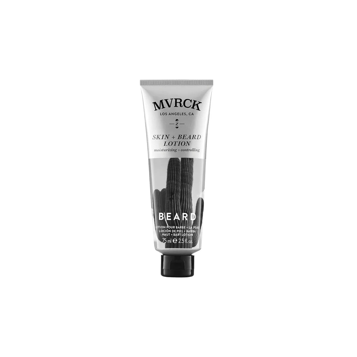 Paul Mitchell MVRCK Skin & Beard Lotion 75ml