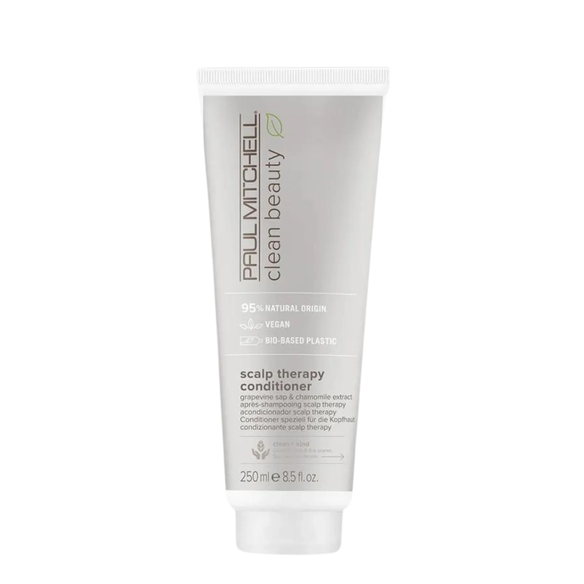 Paul Mitchell Clean Beauty Anti Frizz Conditioner