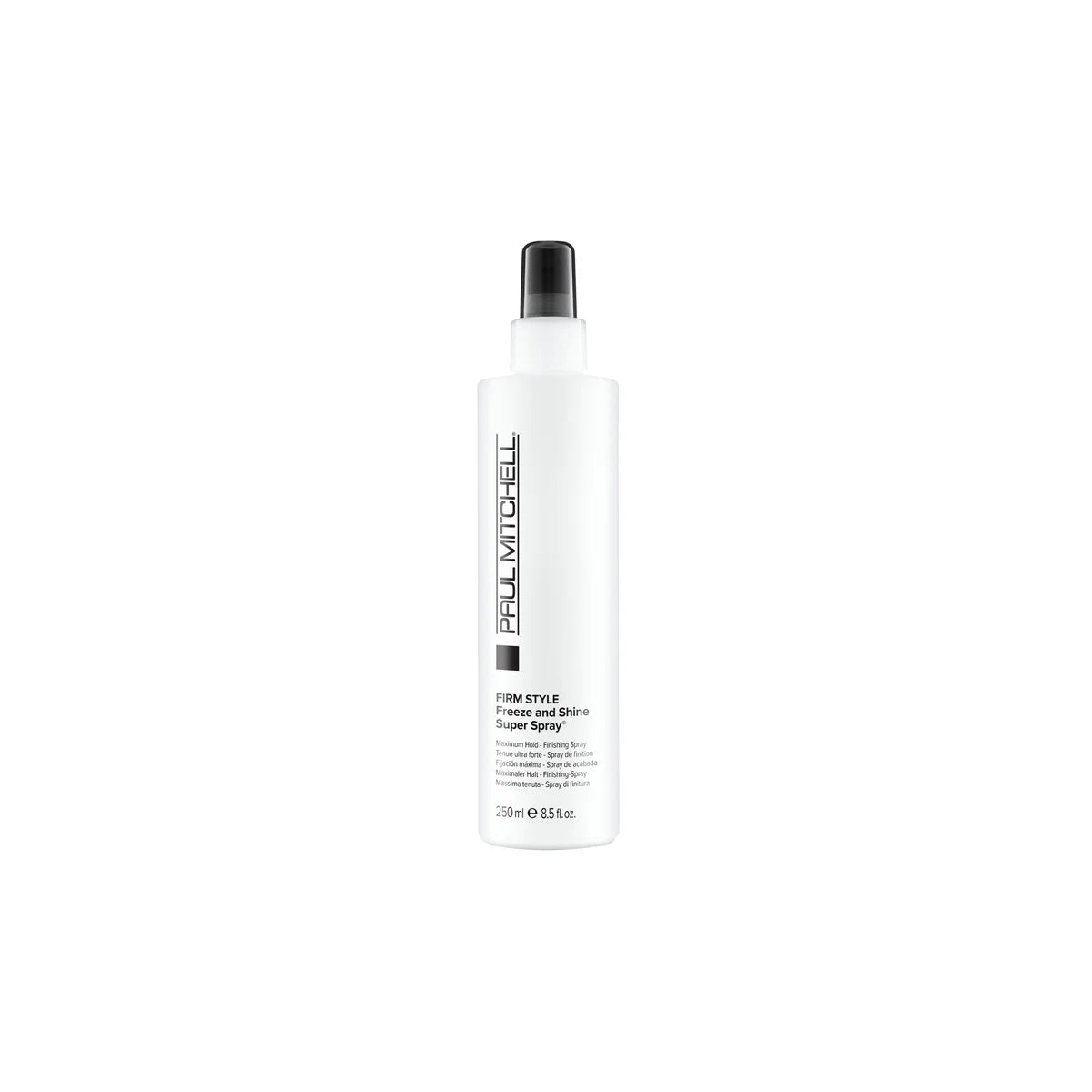 Paul Mitchell Freeze & Shine Super Spray