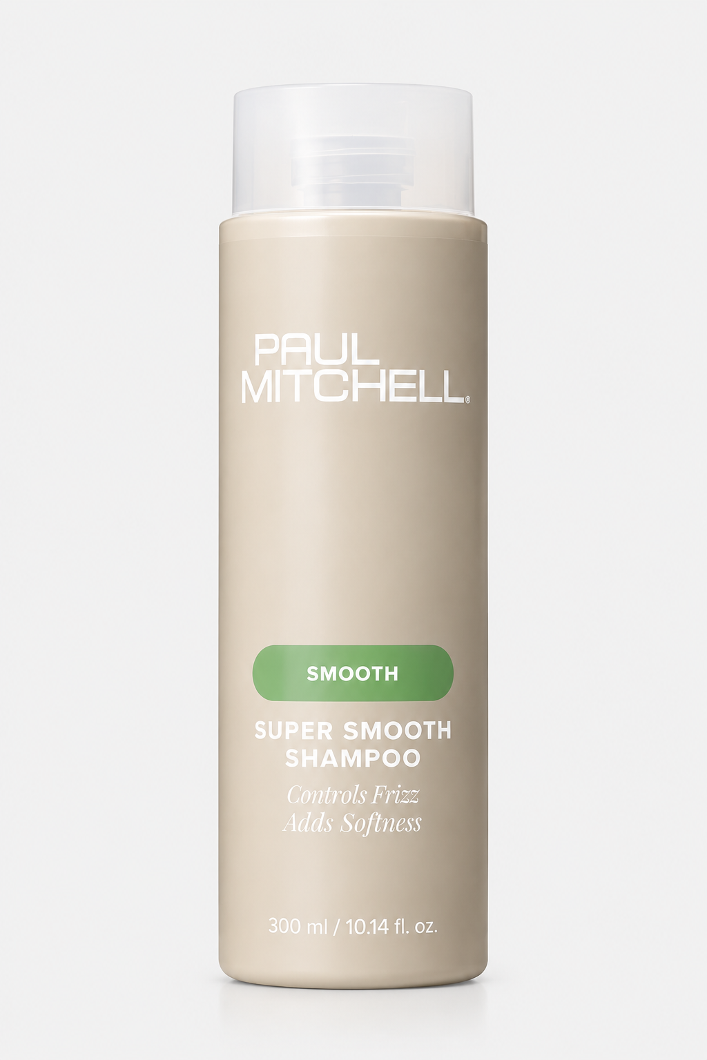 Paul Mitchell Super Smooth Shampoo 300ml