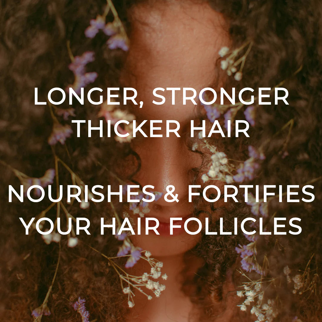 Peptide Miracle Hair Growth Serum