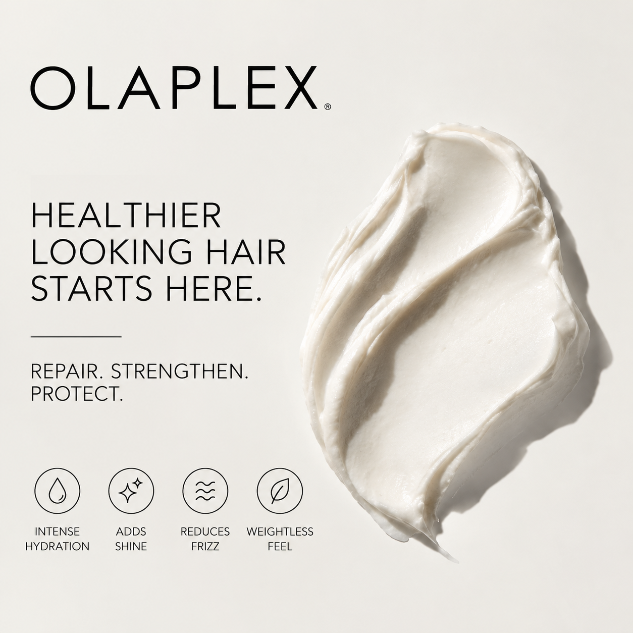 Olaplex Rich Hydration Mask 200ml