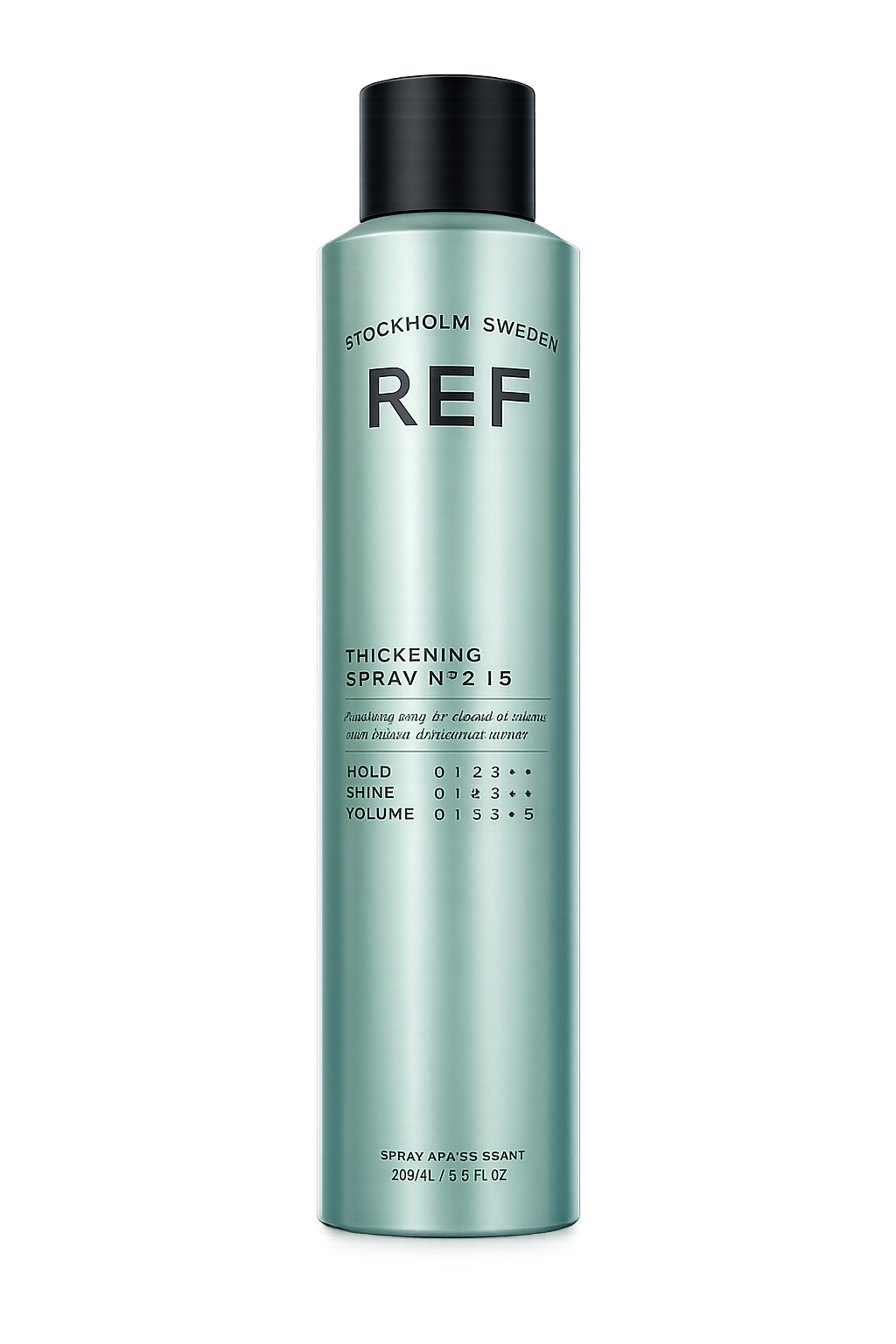 REF Thickening Spray 300ml
