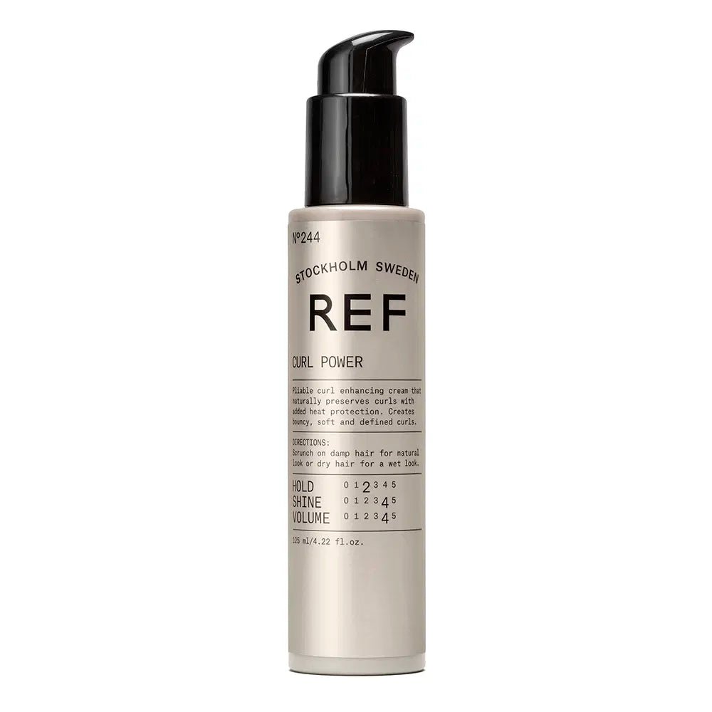 REF Curl Power 125ml - Maskscara