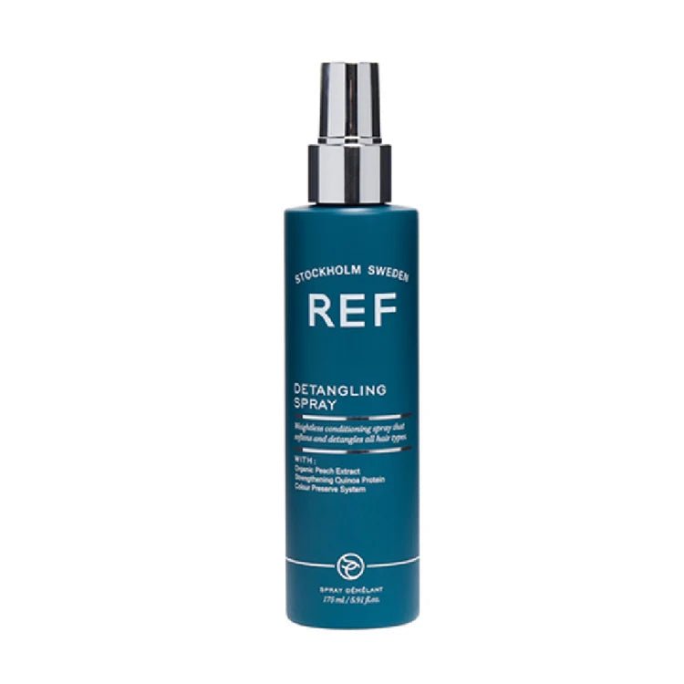 REF Detangling Spray 175ml - Maskscara