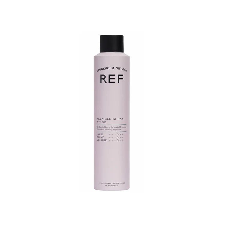 REF Flexible Spray 300ml - Maskscara