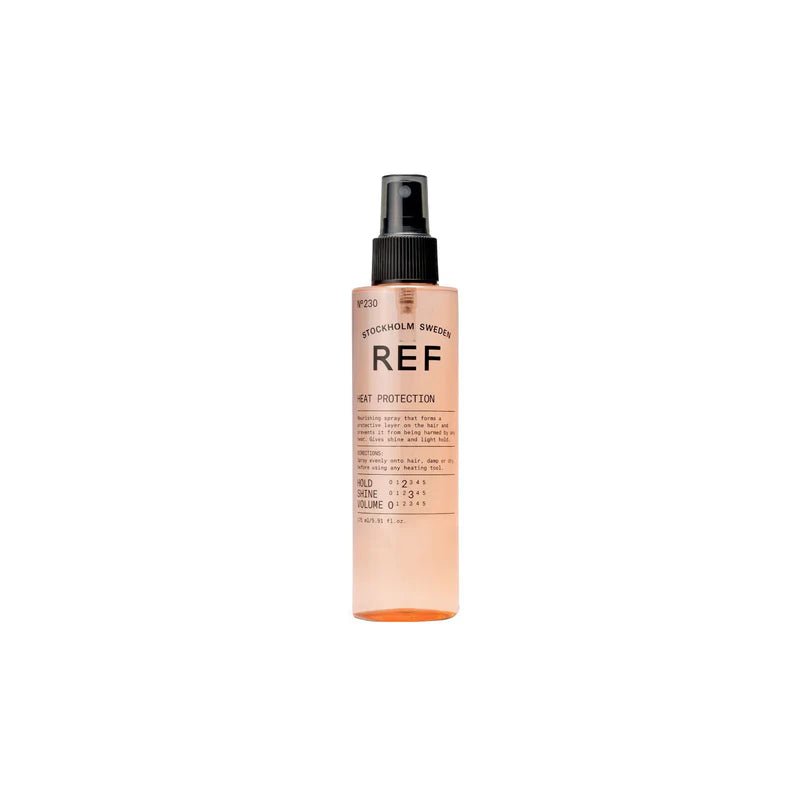 REF Heat Protection Spray 175ml - Maskscara