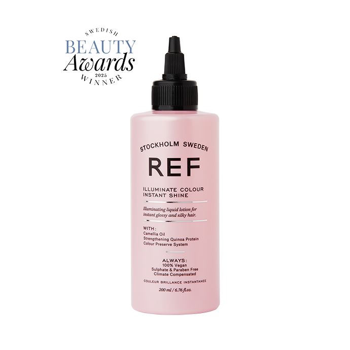 REF Illuminate Colour Instant Shine
