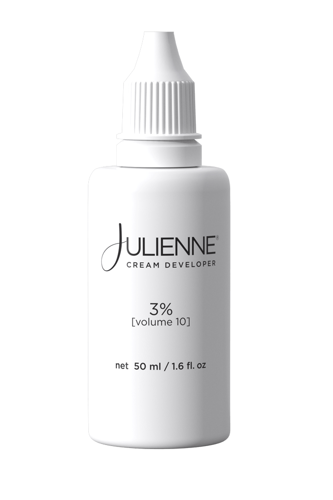 Julienne Cream Developer