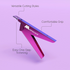 Rainbow Tip Cutter