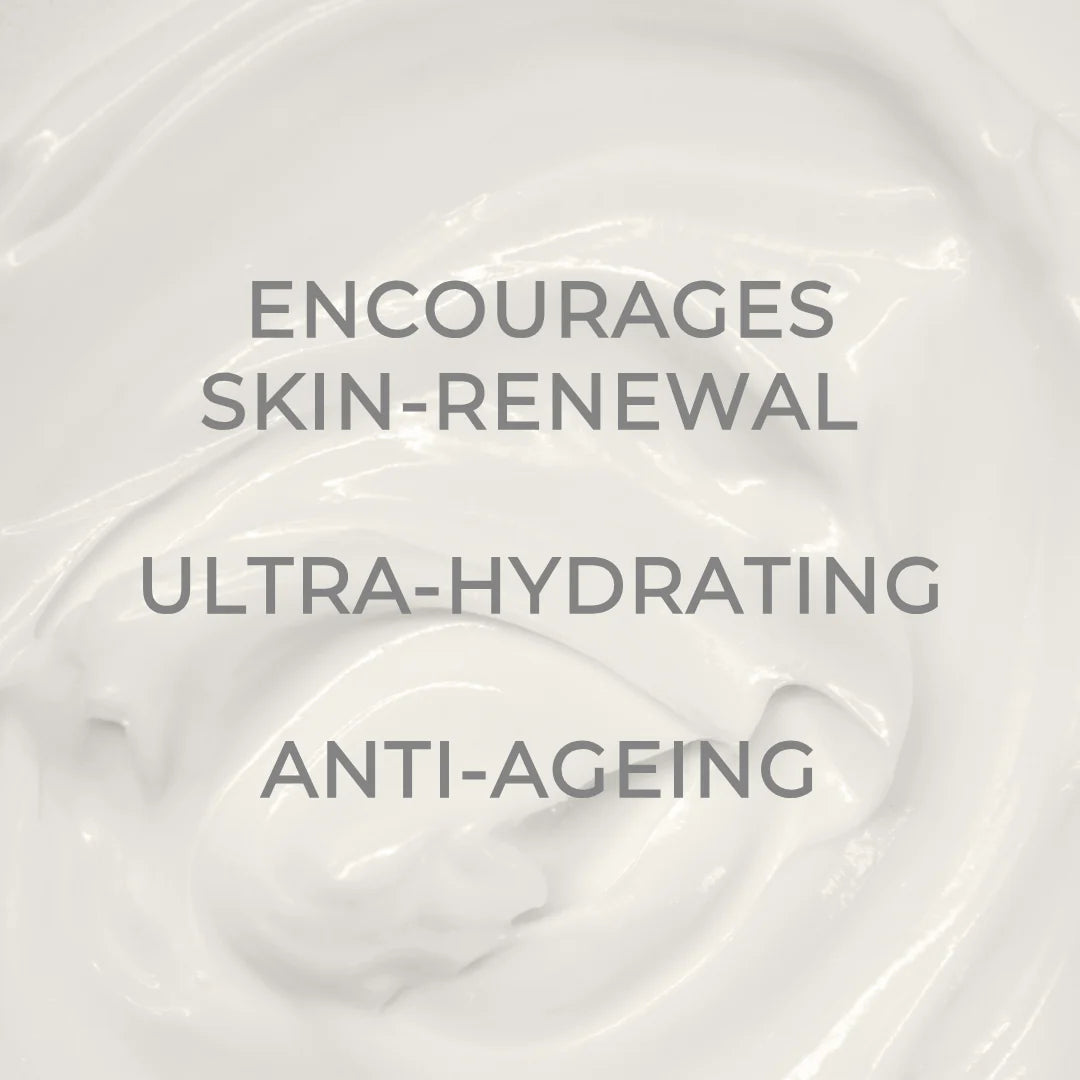 Renew Your Dew Ceramide Butter