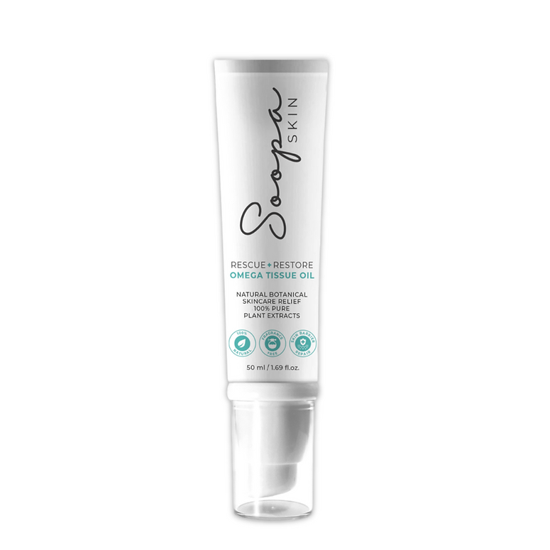 Rescue Repair Omega Tissue Oil