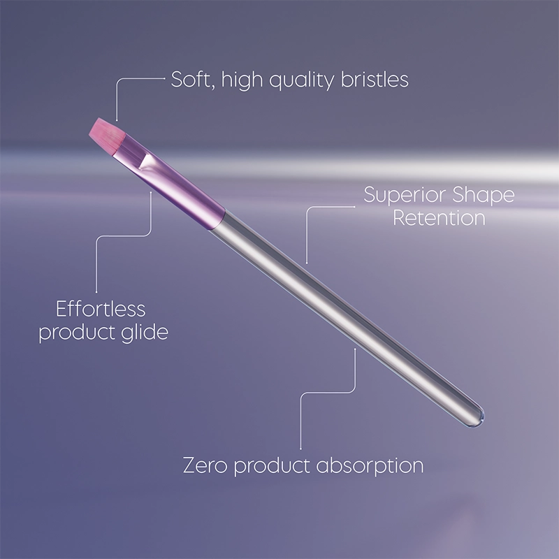 Jelly Gel Brush Round