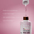 Rubber Base Cover Pink