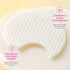 Milky Toner Pads with preBIULIN® FOS & Dermasooth™