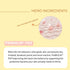 Milky Toner Pads with preBIULIN® FOS & Dermasooth™