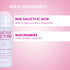 BHA Salicylic Acid 2% Toner with Niacinamide