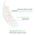 Scalp Exfoliating Foam Scrub 177ml