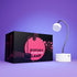 Sensor Flash Cure Portable Lamp