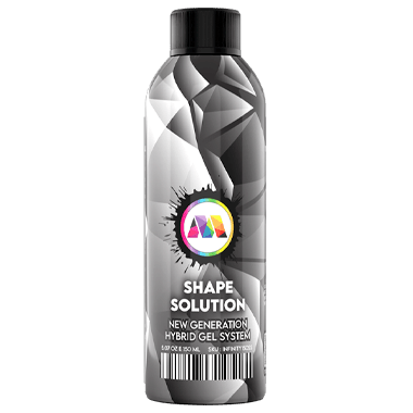 🎁 Infinity Shape Solution - 150ml (100% off)