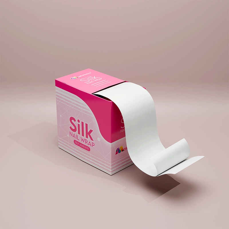 Silk Wraps