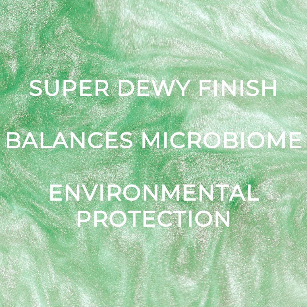 Skin Juice - Glow Guardian Mist